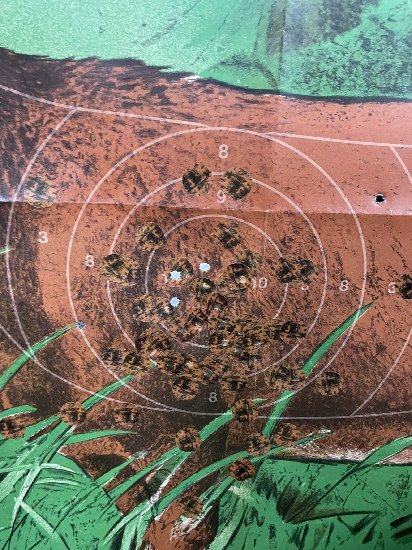 nicht schlecht f&uuml;rs Erste